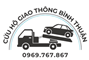 CỨU HỘ GIAO THÔNG BÌNH THUẬN