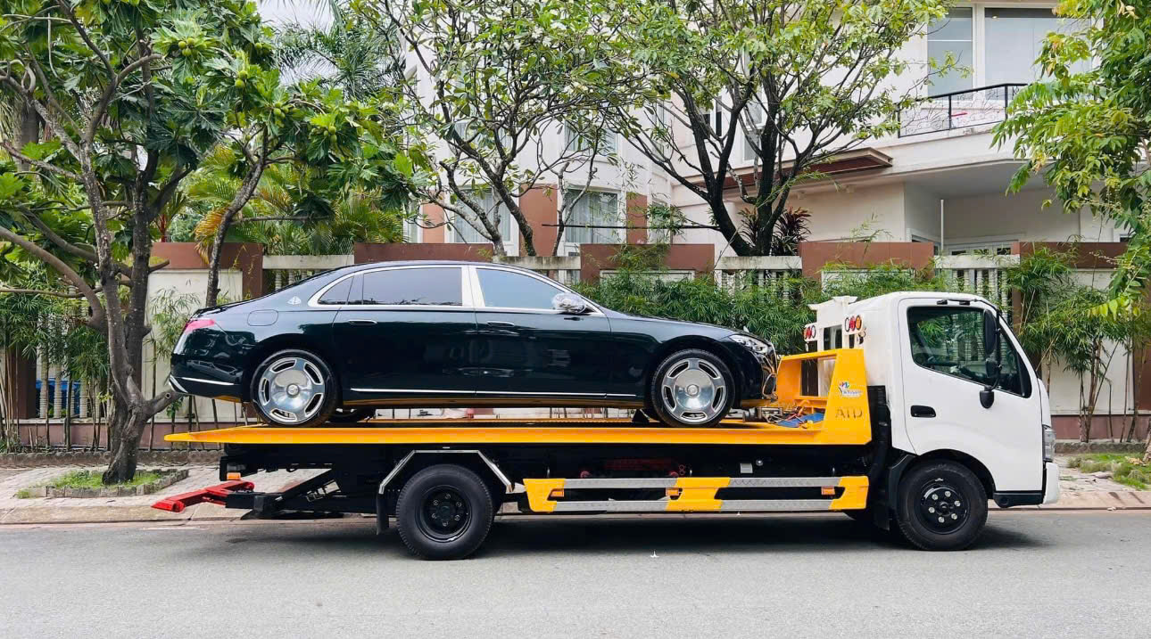 CỨU HỘ GIAO THÔNG BÌNH THUẬN